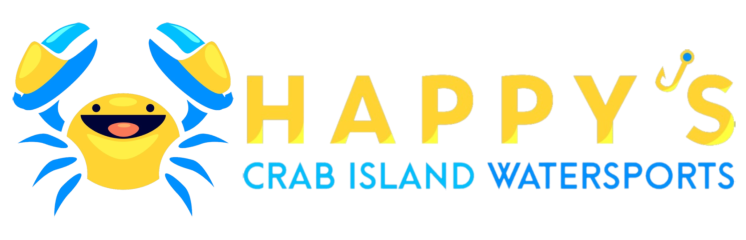 Happy's Crab Island Watersports