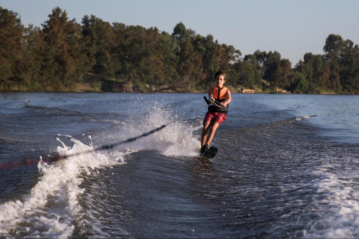 Fun in the Sun: Best Outdoor Sports and Activities